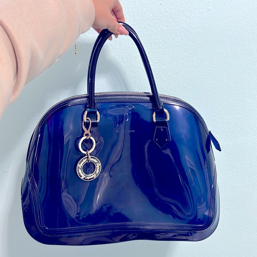 Sapsucker Bag